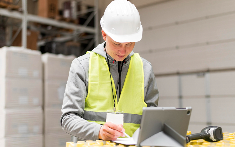 نرم افزار تولید