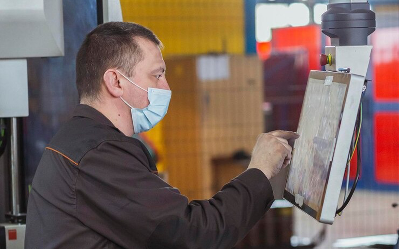 نرم افزار برنامه ریزی تولید