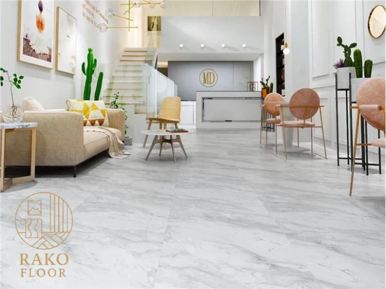 خرید کفپوش پی وی سی منزل