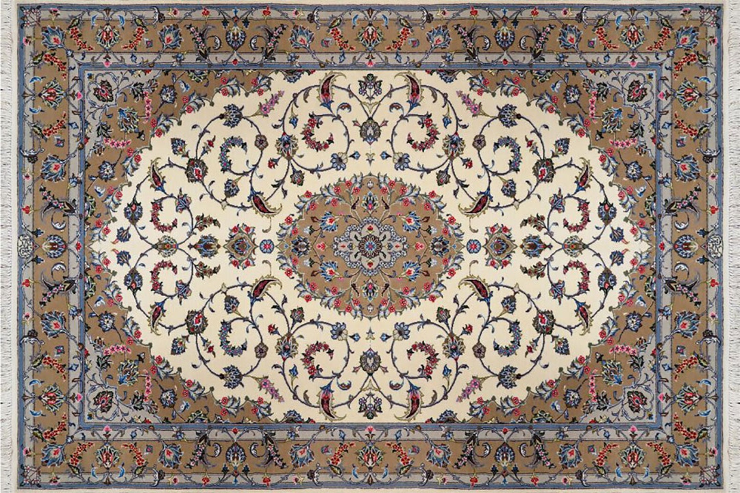 راهنمای ست کردن رنگ فرش با مبلمان و پرده&zwnj;ها