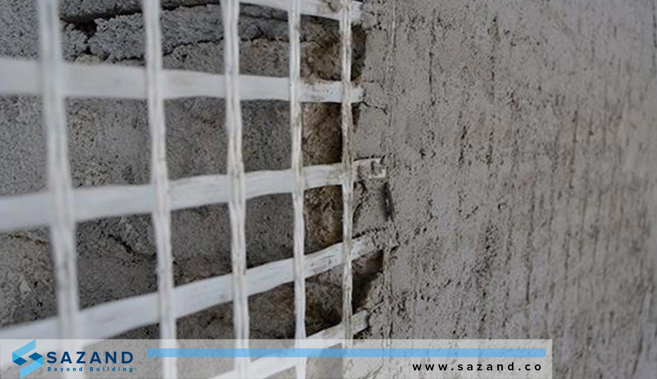 خرید پلاستر سیمانی