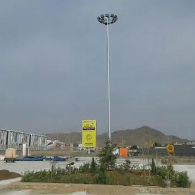 قیمت برج نوری ۱۸ متری