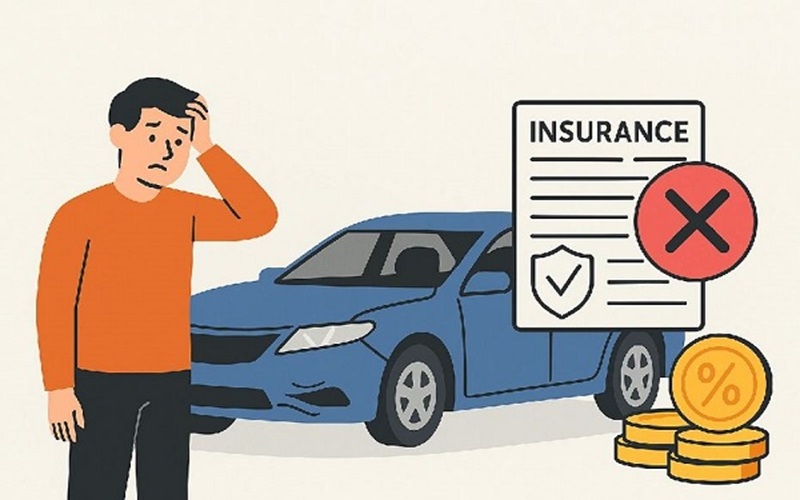 چه پوشش&zwnj;هایی را می&zwnj;شود در بیمه بدنه قسطی انتخاب کرد؟