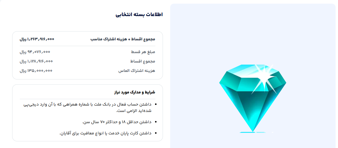 پلتفرم دیجیپی