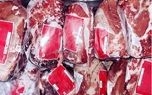 افشاگری درباره گوشت های فاسد شده در گمرک