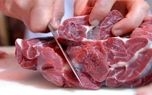 قیمت منطقی گوشت گوسفند ۱۱۰ هزار تومان است