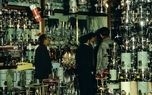 عکس جالب از بازار تهران در سال 47