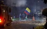 ۸ کشته و ۲۸ زخمی نتیجه چهارمین روز متوالی اعتراض‌های خیابانی