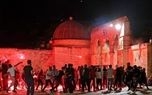 فلسطین درخواست فوری خود از اتحادیه عرب را مطرح کرد