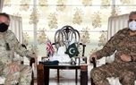 سفر مقام نظامی انگلیس به پاکستان/هدف از این سفر چیست؟