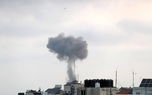 حمله خمپاره ای گردان های قدس به یک پایگاه نظامی اسرائیل