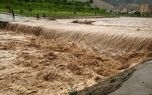 احتمال سیلاب ناگهانی در ۷ استان کشور تا پایان هفته وجود دارد!