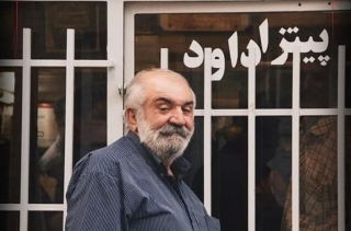 سفارت فرانسه درگذشت قدیمی‌ترین پیتزا فروش تهران را تسلیت گفت