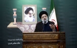 سخنرانی رییس جمهور در مراسم سالگرد ارتحال امام خمینی (ره)