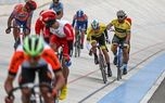 مسابقات لیگ برتر دوچرخه سواری