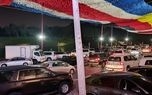 علاقه شدید قطری ها به خودروی شاسی بلند تردد ۲۰ شاسی بلند با برندهای روز ظرف یک دقیقه