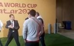 امیدواری کارلوس کی‌روش و کریم انصاری‌فرد به پیروزی تیم ملی ایران مقابل آمریکا