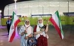 گل زنان بازی ایران به آمریکا از نظر هواداران؟!