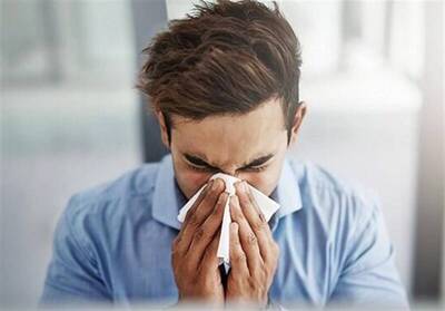 کاهش شیوع آنفلوآنزا؛ کاهش بیماری به معنای رفع کامل خطر نیست کاهش شیوع آنفلوآنزا؛ کاهش بیماری به معنای رفع کامل خطر نیست