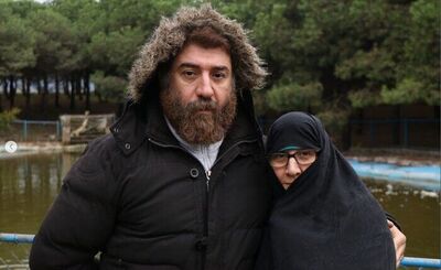 علی، پسر ایران ایران بود/ قرار بود ظهر برگردد تا با هم ناهار بخوریم، اما دیگر برنگشت/ هر وقت دلم می‌گیرد، شماره‌ اش را می‌گیرم!