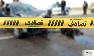 🚨 تصادف های مرگبار و زنجیره ای در فارس: از بختگان تا شیراز در شوک حوادث رانندگی امروز!