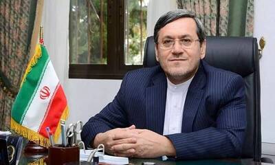 هشدار رئیس سابق سازمان انرژی اتمی: کارشکنی چینی ها در اکتشاف اورانیوم و ابهام در برنامه غنی سازی ایران