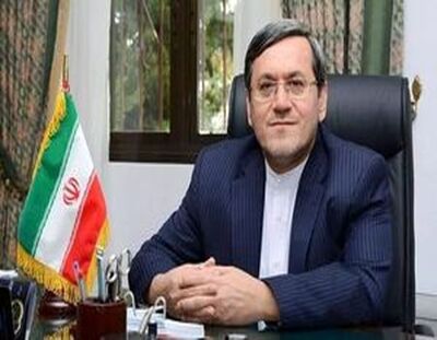  قشقاوی: ایران با تمام توان در برابر زیاده خواهی های آمریکا می ایستد