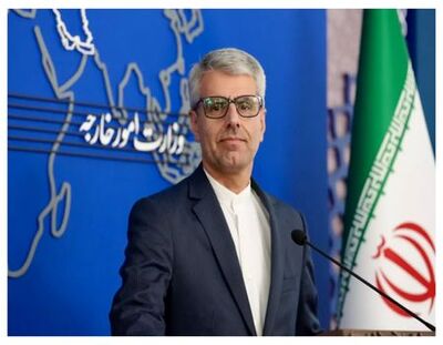 ایران حمله اسرائیل به لبنان در شب عید قربان را به شدت محکوم کرد