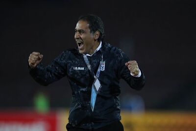 ادعای جنجالی جباری: واسطه ها هر شب دم در خانه ام بودند! / ماموریت پرسپولیسی ها در ترکیه