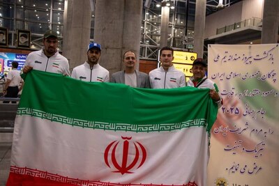 ایران به جام جهانی چوگان صعود کرد/ احیای نام ورزش اصیل ایرانی در عرصه بین المللی