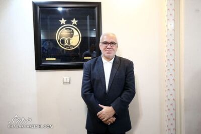 تقدیر فتح الله زاده از شجاعت یک فرد در میدان نبرد!