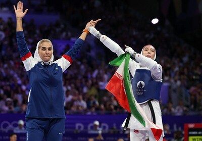 ساعی: پیرهادی تهمت زده، سندش هم موجود است/ فشار عصبی نعمت‌زاده راحت ...