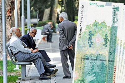 فوری/ واریز معوقات بازنشستگان تامین اجتماعی قطعی شد؟