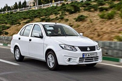 قیمت جدید ساینا اعلام شد / کارخانه و بازار + جدول مرداد ۱۴۰۴