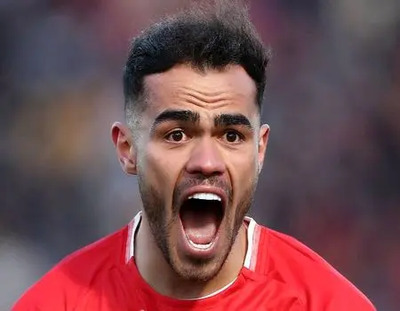 شگرد اورونوف ضد پرسپولیسی است