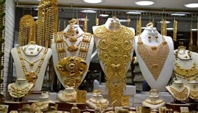 پیش بینی قیمت طلا فردا یکشنبه ۶ مهر ۱۴۰۴ / طلا بخریم یا بفروشیم؟