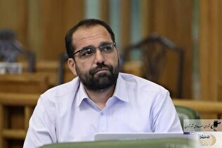 سید احمد علوی: تعدادی از اعضای هیئت امنای مناطق مختلف تهران به کاروان شهدای نصرت الهی پیوستند