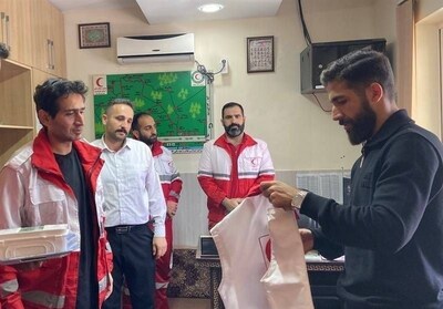 پیوستن فرشاد فرجی به پویش ایران ما