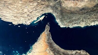 اتفاق جدید در تنگه هرمز / نفتکش یک کشور اجازه عبور گرفت