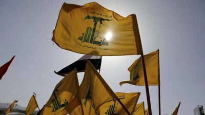 حزب‌الله تصمیم وزارت خارجه لبنان علیه سفیر ایران را محکوم کرد