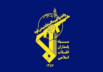 ادامه شاهکار پدافندی/ سپاه: دو فروند موشک کروز در اطراف تهران منهدم شد