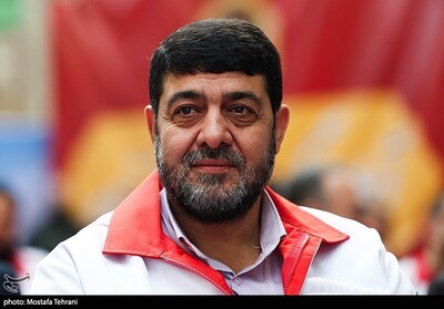 زمان پاسخگویی نیروهای هلال‌احمر به حادثه به زیر ۴ دقیقه کاهش یافت.