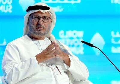 انور قرقاش: امارات و ایران پیوندهای بسیاری دارند