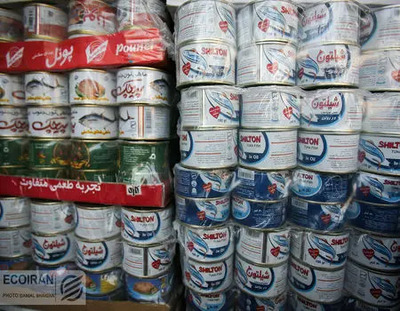 تولید تن ماهی کشور کاهش می‌یابد+ جزئیات
