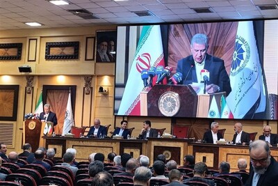 اتاق ایران: 400 میلیارد برای حمایت از بنگاههای کوچک و متوسط مصوب شد