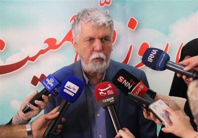 شهرخبر - درخواست صالحی از خیرین برای مشارکت در ساخت کتابخانه‌های عمومی