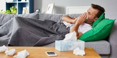 شهرخبر - چند توصیه به دیابتی‌ها در صورت ابتلا به آنفلوآنزا