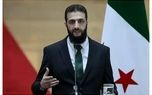 شهرخبر - شوخی جالب الجولانی با ترامپ/ تلاش می‌کنیم هیچ پایگاه نظامی خارجی در سوریه وجود نداشته باشد/ اسرائیل باید سیاست خود را تغییر دهد