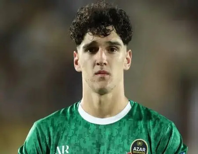 شهرخبر - مدافع شمس‌آذر دوباره در رادار پرسپولیس