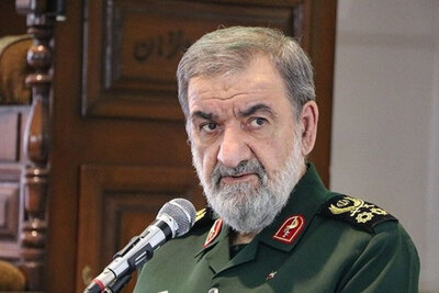 شهرخبر - پیام سردار محسن رضایی به کنگره ملی ۲۷۵۰ شهید چهارمحال و بختیاری